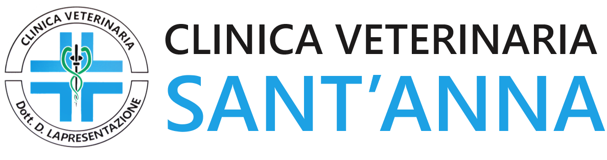 Clinica Veterinaria Sant'Anna – Monopoli Bari